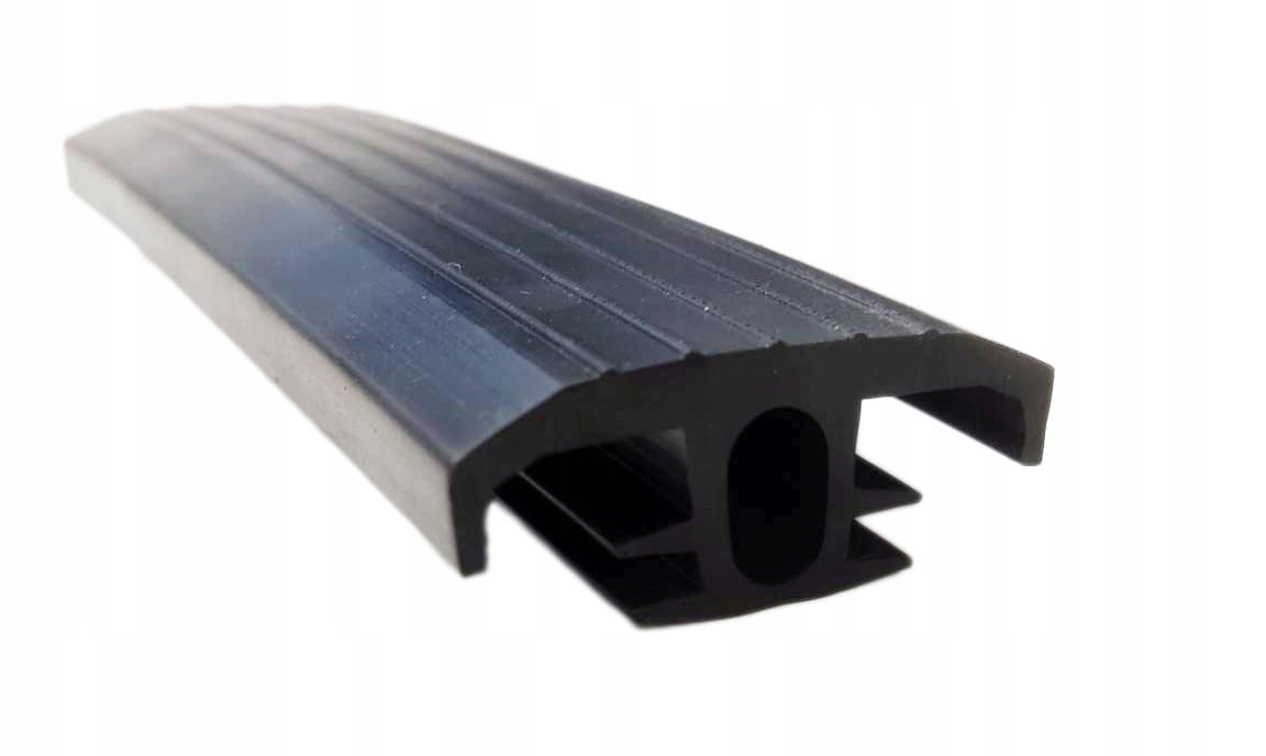 B-845-EPDM - USZCZELKA PROFIL B-845 guma EPDM typ Carport