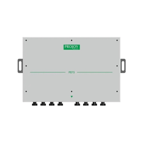 Projoy PEFS EL40H-4 Brandschutzschalter — 3