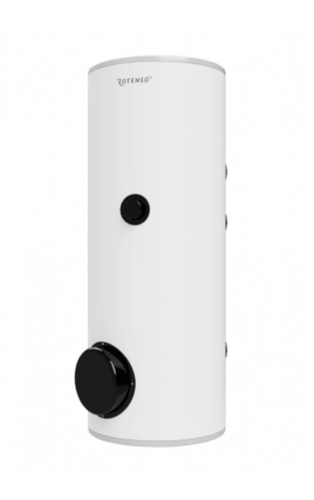 Rotenso Thermos Ceramic AQT200EC1A Warmwasserspeicher (200–500 l)
