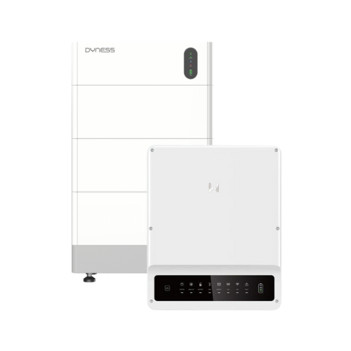 Zestaw Magazyn Energii Dyness Tower TP11+ GW10KN-ET 16A