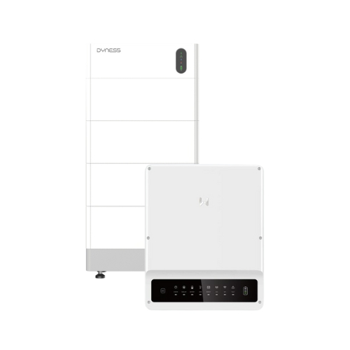 Zestaw Magazyn Energii Dyness Tower TP15 + GW8KN-ET 16A