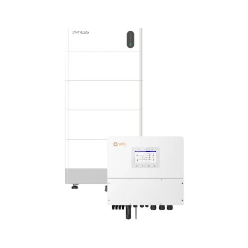 Zestaw Magazyn Energii Dyness Tower TP15 + S6-EH3P15K-H-EU