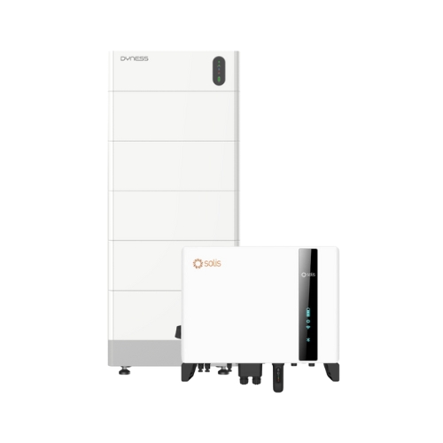 Zestaw Magazyn Energii Dyness Tower TP15 + S6-EH3P5K2-H