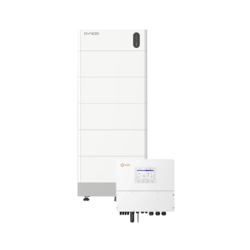 Zestaw Magazyn Energii Dyness Tower TP19 + S6-EH3P15K-H-EU