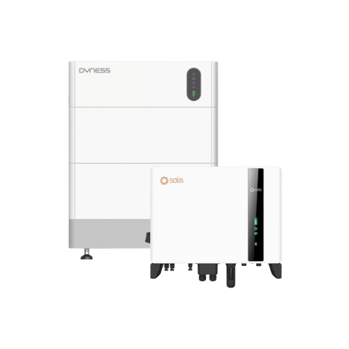 Zestaw Magazyn Energii Dyness Tower TP7 + S6-EH3P5K2-H