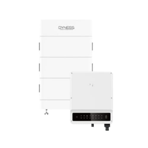 Zestaw Magazyn Energii Dyness Tower T10 + GW8KN-ET 16A