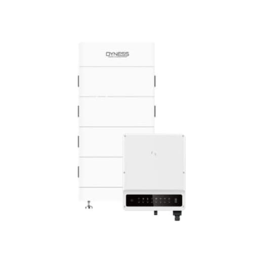 Zestaw Magazyn Energii Dyness Tower T14 + GW8KN-ET 16A