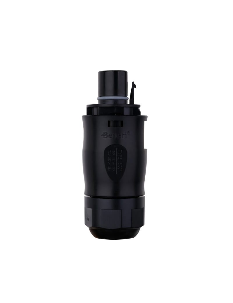 Hoymiles 1-Phasen-AC-Stecker