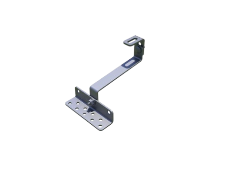 UD-C-200 - Dachhalter 2x verstellbar DC1 L200