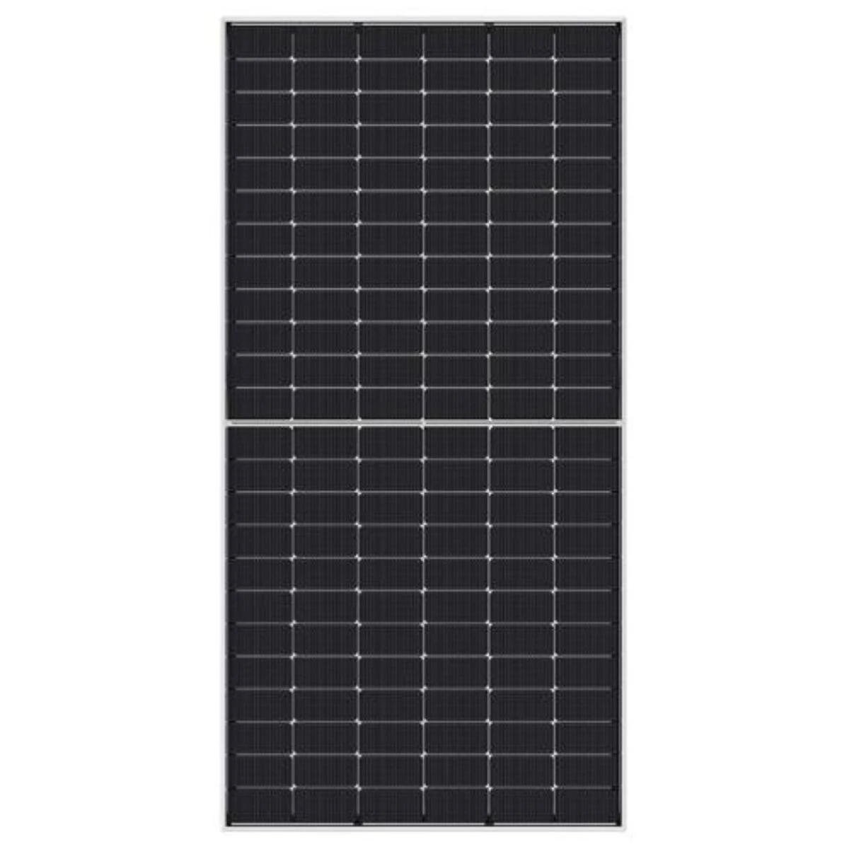 Panel fotowoltaiczny JINKO Solar 590 JKM590-72HL4-BDV Bifacial SF