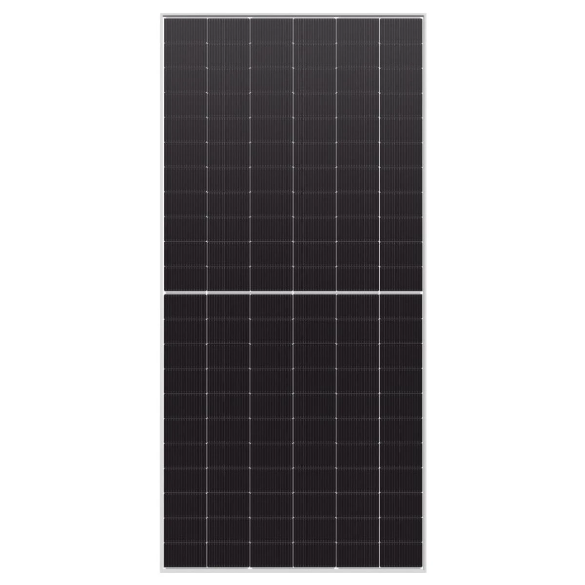 Panel fotowoltaiczny Longi LR8-66HGD-615M SF Bifacial