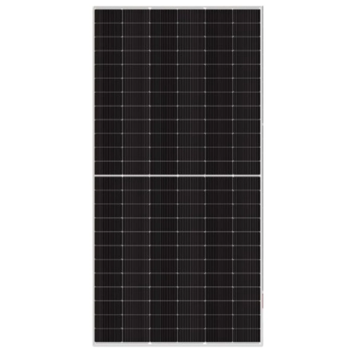 Sunova 565 SS-BG-565-72MDH Bifacial SF-Photovoltaikmodul