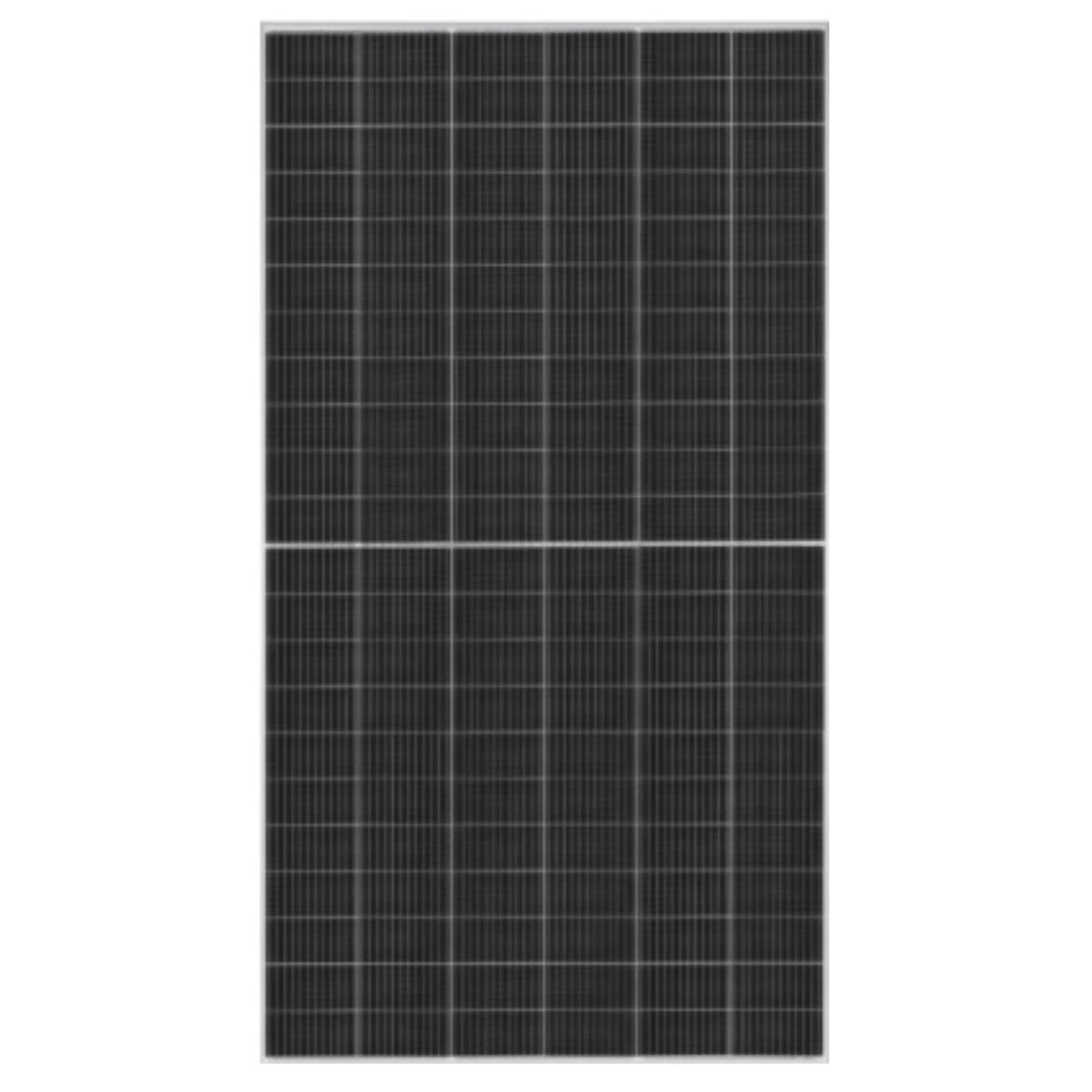 TW Solar 660 TW-MCP SF Photovoltaik-Panel