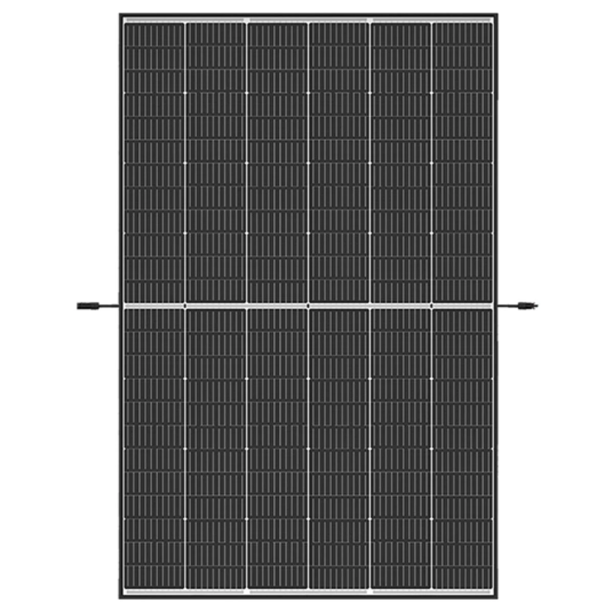 Panel fotowoltaiczny Trina Solar 455NED9R.28 Doppelglas BF