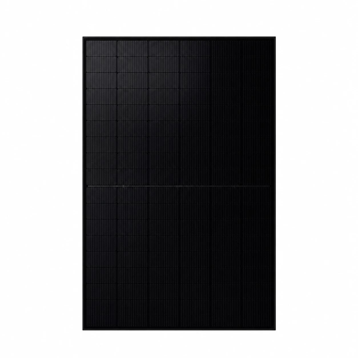 Panel fotowoltaiczny Jolywood JW-HD96N-R2-460W 460W Bifacial Full Black