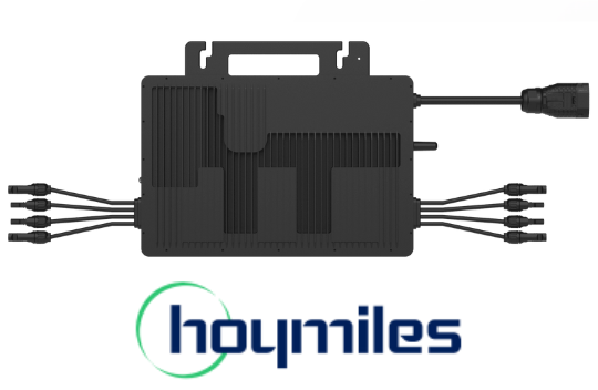 Mikroinwerter HOYMILES MIT-5000-8T 3F (8*750W)