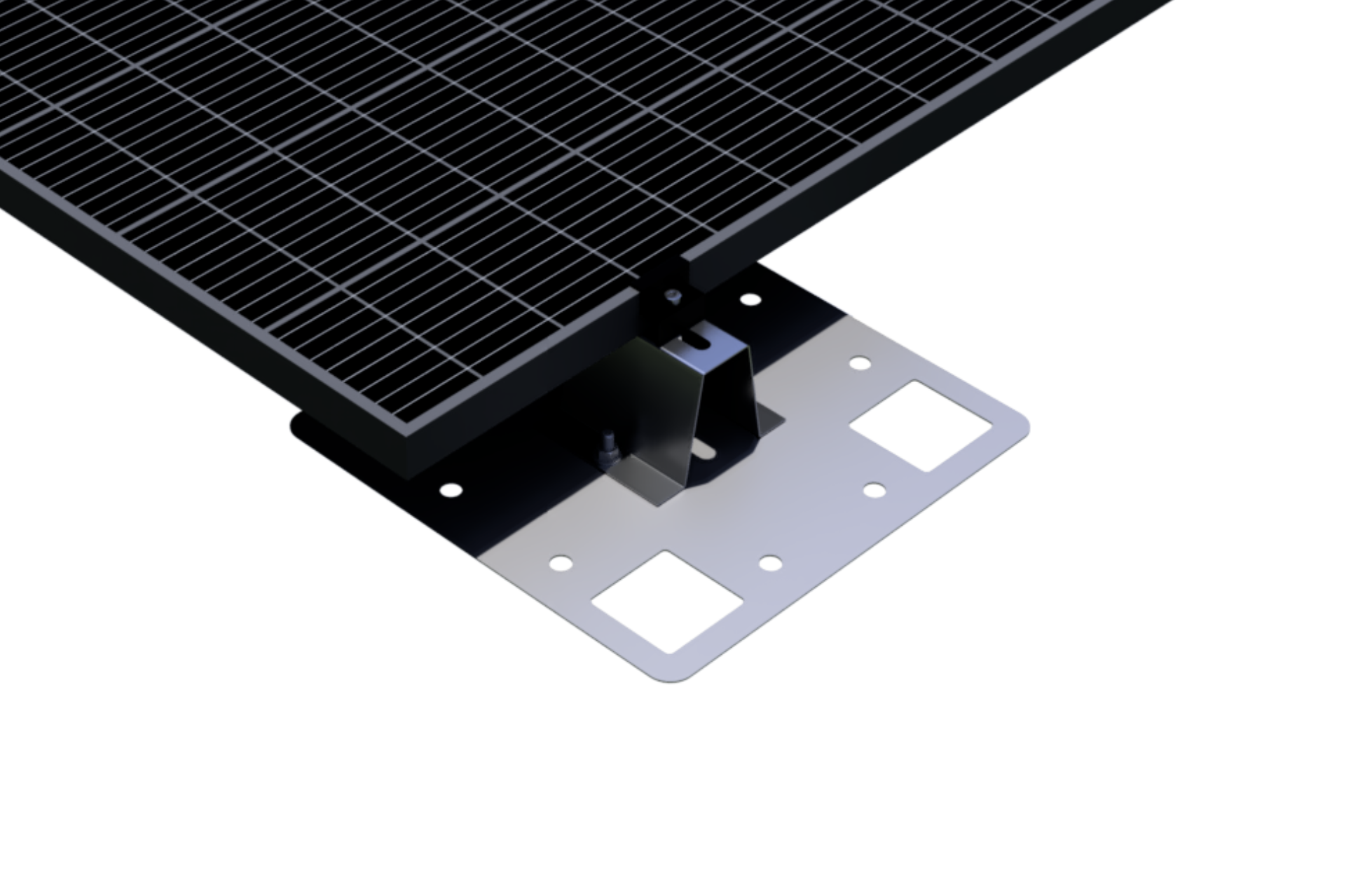MP-110-130 – SMA-Brücken-Flachmembran 110 x 152 x 1,5 L130