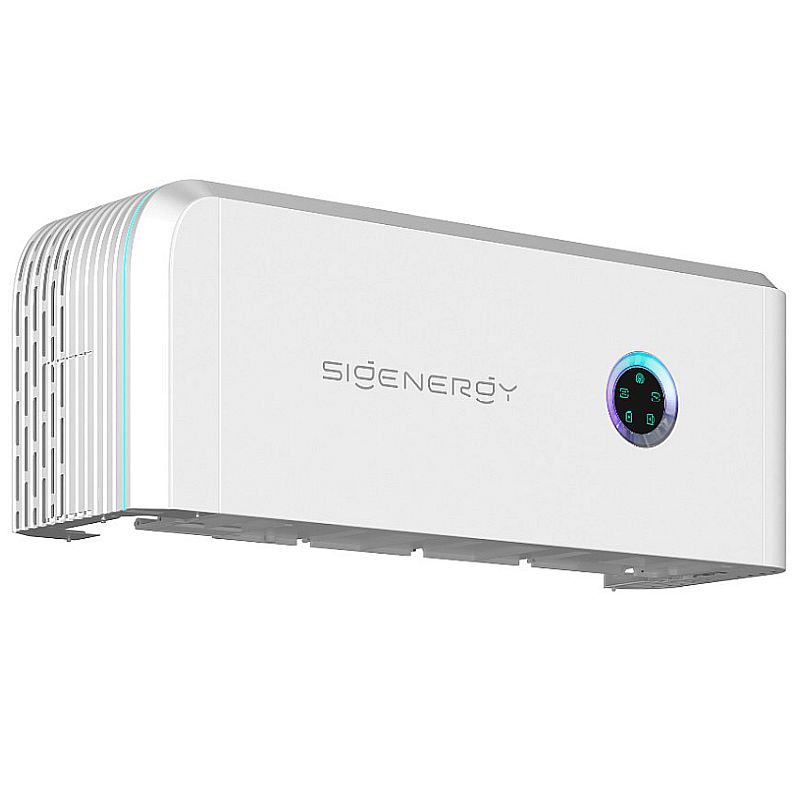 Inwerter hybrydowy SigenStor 12kW - 3MPPT WIFI/LAN