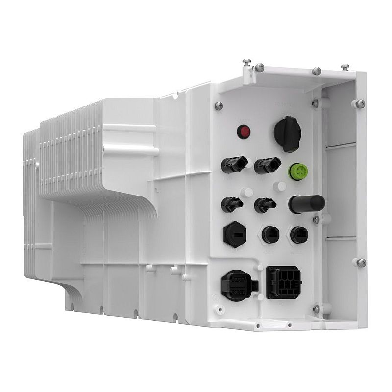SigenStor 20 kW Hybrid-Wechselrichter – 4 MPPT WIFI/LAN — 3