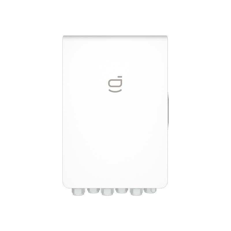 Rozdzielnica SZR - Sigen Gateway C120-6 C&I 120kW