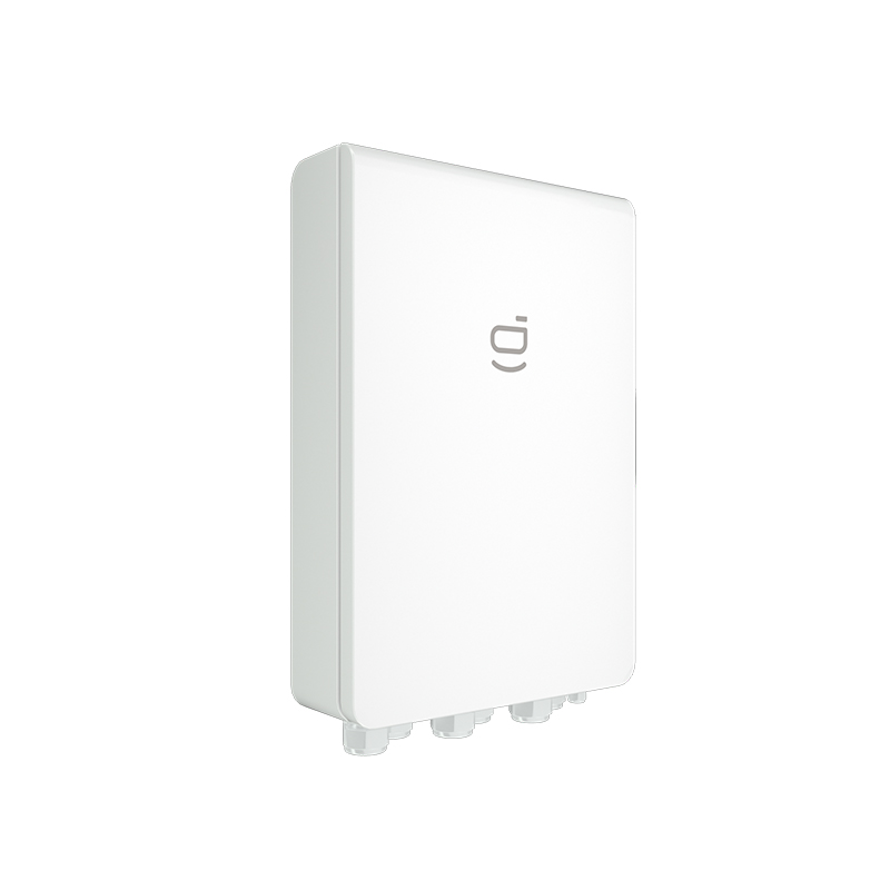 Rozdzielnica SZR - Sigen Gateway C120-6 C&I 120kW — 3