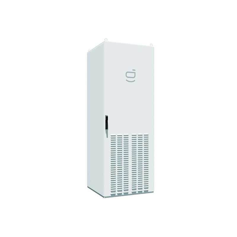 Rozdzielnica SZR - Sigen Gateway C300-12 C&I 300kW