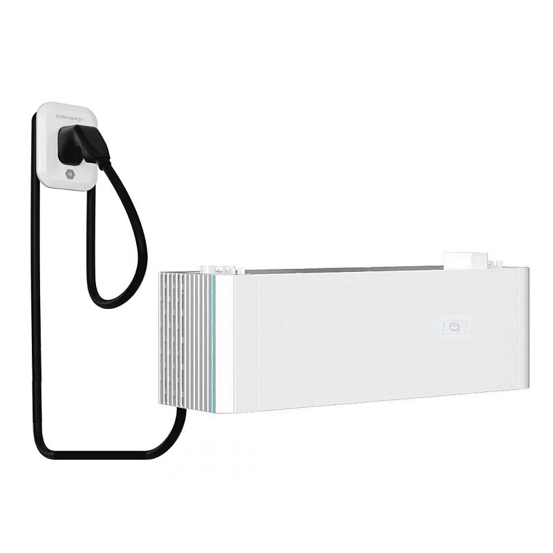 Sigenergy SigenEVDC CCS2 Ladestation 12,5 kW 7,5 m
