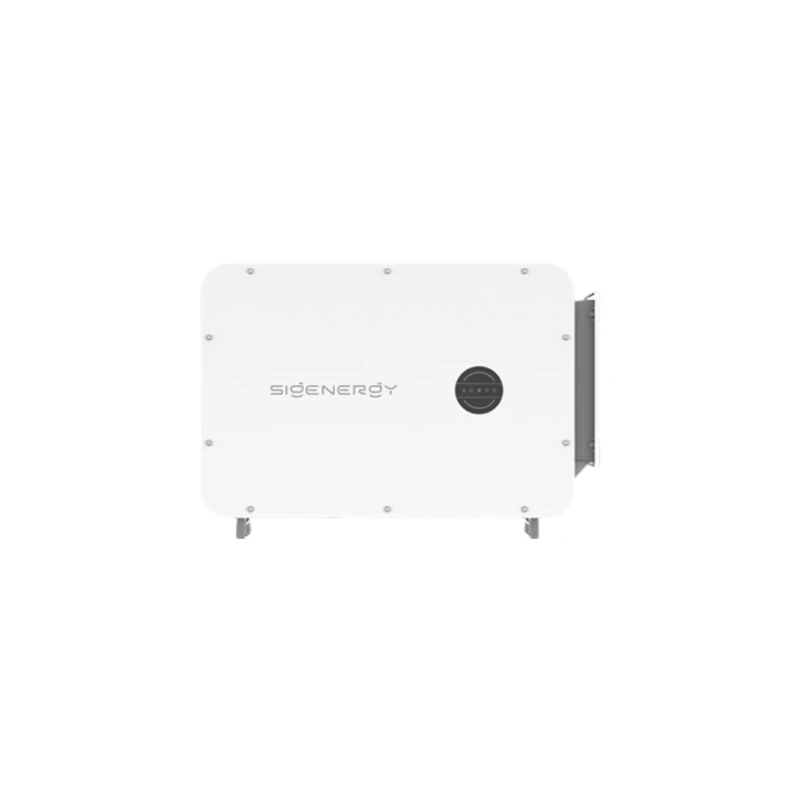 Inwerter hybrydowy Sigen Stack HYA 80kW - 5MPPT WIFI/LAN — 3