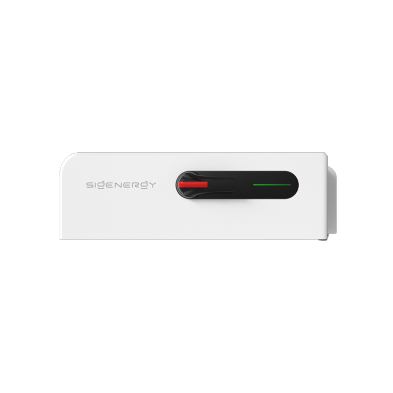 Kontroler baterii - SigenStack BC M2-0.5C