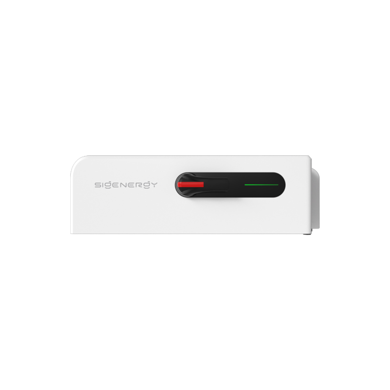 Kontroler baterii - SigenStack BC M2-05C BST + boosters