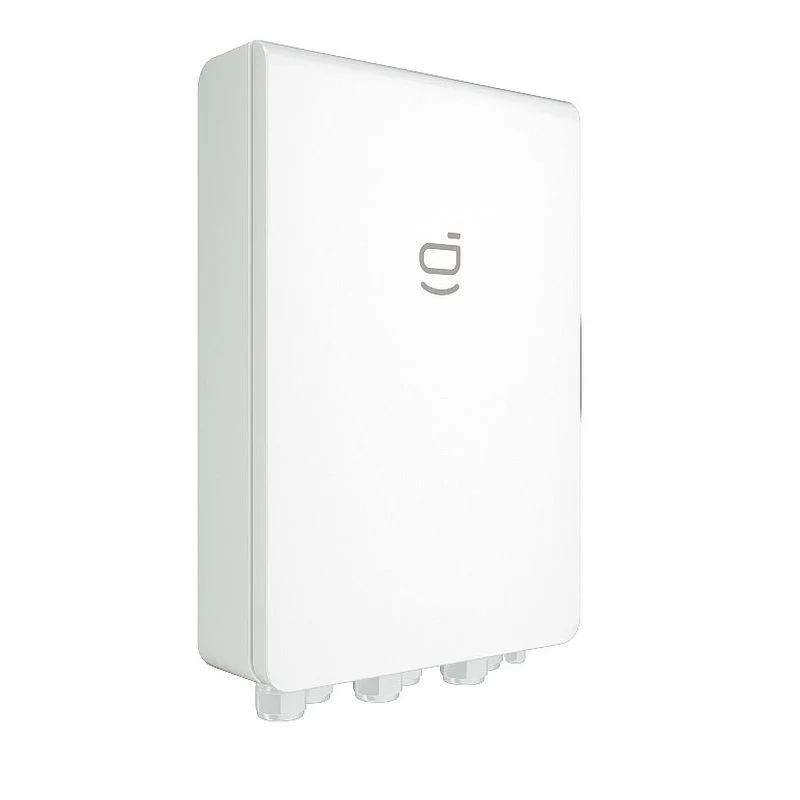 SZR-Schaltanlage - Sigen Gateway C60-2 - TP (für zwei Wechselrichter)