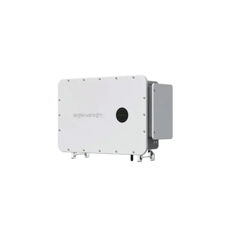 Inwerter hybrydowy Sigen HYB 100kW - 8MPPT WIFI+LAN + BackUP Sigen Stack