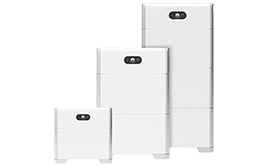 Energy storage